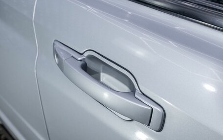 SsangYong Kyron I, 2013 год, 642 000 рублей, 15 фотография