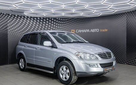 SsangYong Kyron I, 2013 год, 642 000 рублей, 3 фотография