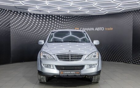 SsangYong Kyron I, 2013 год, 642 000 рублей, 7 фотография