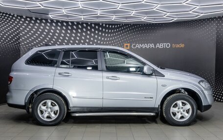 SsangYong Kyron I, 2013 год, 642 000 рублей, 5 фотография