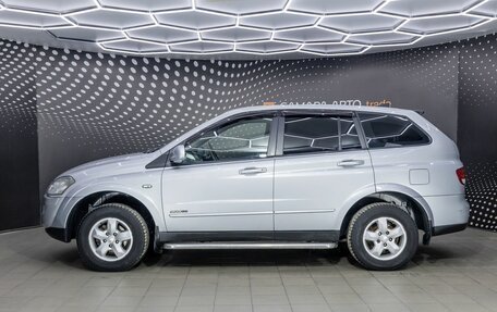 SsangYong Kyron I, 2013 год, 642 000 рублей, 6 фотография