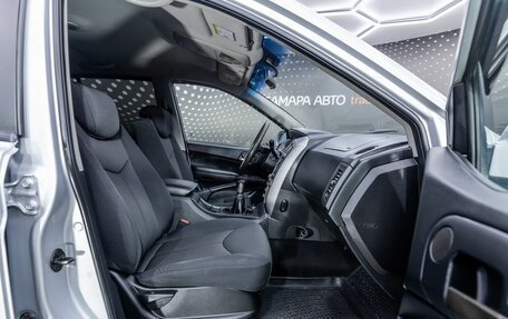 SsangYong Kyron I, 2013 год, 642 000 рублей, 24 фотография