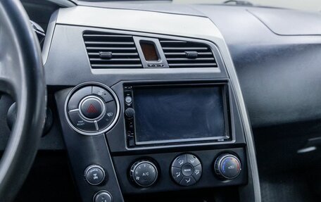 SsangYong Kyron I, 2013 год, 642 000 рублей, 29 фотография