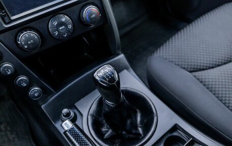 SsangYong Kyron I, 2013 год, 642 000 рублей, 30 фотография