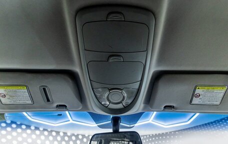 SsangYong Kyron I, 2013 год, 642 000 рублей, 31 фотография