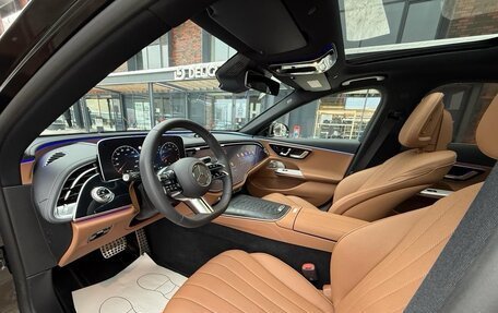 Mercedes-Benz E-Класс, 2025 год, 8 890 000 рублей, 9 фотография