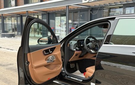 Mercedes-Benz E-Класс, 2025 год, 8 890 000 рублей, 12 фотография