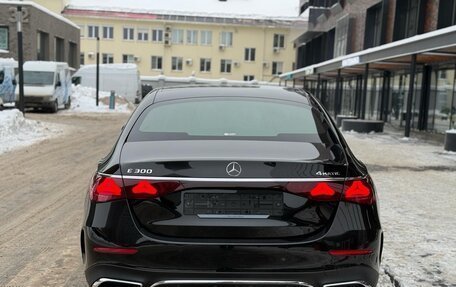 Mercedes-Benz E-Класс, 2025 год, 8 890 000 рублей, 5 фотография