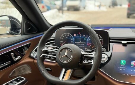 Mercedes-Benz E-Класс, 2025 год, 8 890 000 рублей, 15 фотография