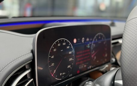 Mercedes-Benz E-Класс, 2025 год, 8 890 000 рублей, 14 фотография