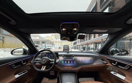 Mercedes-Benz E-Класс, 2025 год, 8 890 000 рублей, 13 фотография