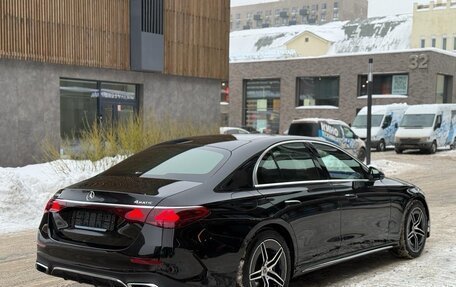 Mercedes-Benz E-Класс, 2025 год, 8 890 000 рублей, 7 фотография