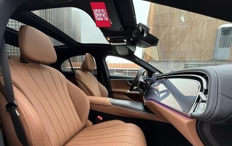 Mercedes-Benz E-Класс, 2025 год, 8 890 000 рублей, 11 фотография