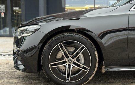 Mercedes-Benz E-Класс, 2025 год, 8 890 000 рублей, 17 фотография