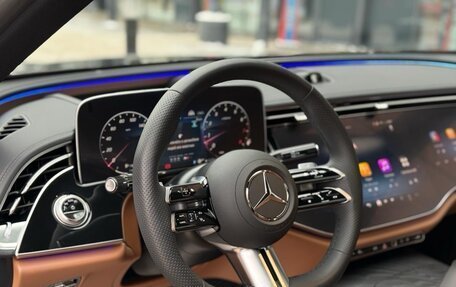 Mercedes-Benz E-Класс, 2025 год, 8 890 000 рублей, 16 фотография