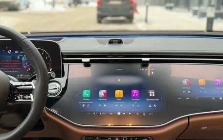 Mercedes-Benz E-Класс, 2025 год, 8 890 000 рублей, 26 фотография