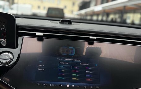 Mercedes-Benz E-Класс, 2025 год, 8 890 000 рублей, 24 фотография