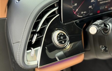 Mercedes-Benz E-Класс, 2025 год, 8 890 000 рублей, 30 фотография