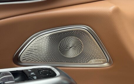 Mercedes-Benz E-Класс, 2025 год, 8 890 000 рублей, 22 фотография