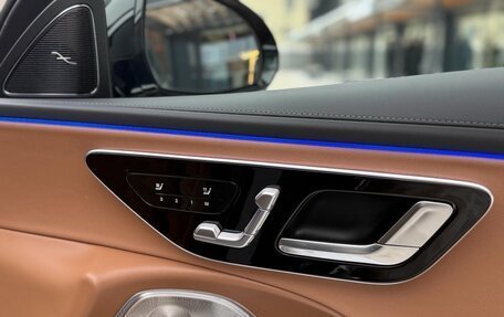 Mercedes-Benz E-Класс, 2025 год, 8 890 000 рублей, 21 фотография