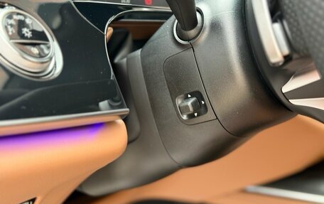 Mercedes-Benz E-Класс, 2025 год, 8 890 000 рублей, 28 фотография