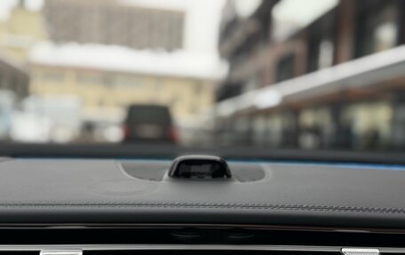 Mercedes-Benz E-Класс, 2025 год, 8 890 000 рублей, 25 фотография