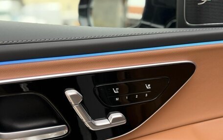 Mercedes-Benz E-Класс, 2025 год, 8 890 000 рублей, 27 фотография