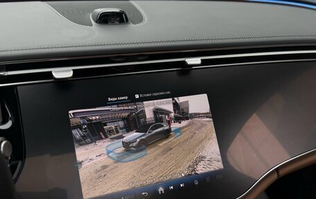 Mercedes-Benz E-Класс, 2025 год, 8 890 000 рублей, 31 фотография