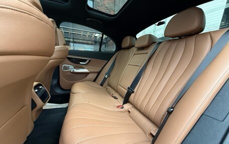 Mercedes-Benz E-Класс, 2025 год, 8 890 000 рублей, 34 фотография