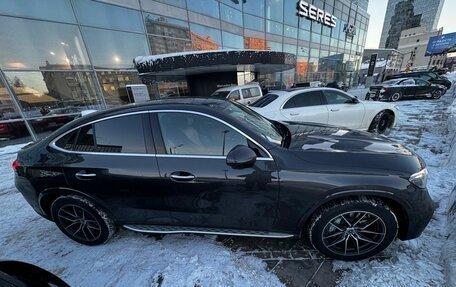 Mercedes-Benz GLC Coupe, 2023 год, 8 300 000 рублей, 4 фотография
