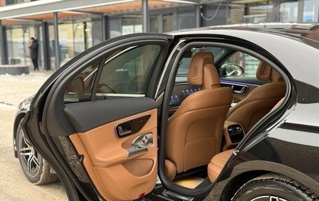 Mercedes-Benz E-Класс, 2025 год, 8 890 000 рублей, 36 фотография