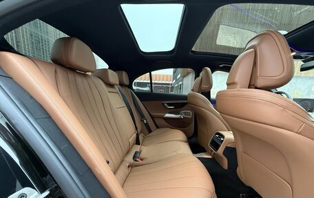 Mercedes-Benz E-Класс, 2025 год, 8 890 000 рублей, 35 фотография