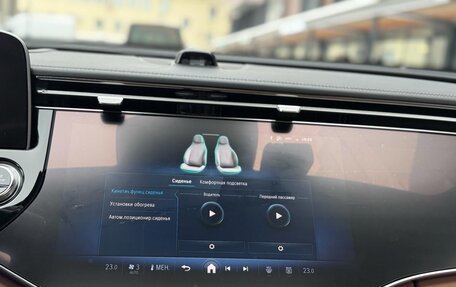 Mercedes-Benz E-Класс, 2025 год, 8 890 000 рублей, 32 фотография