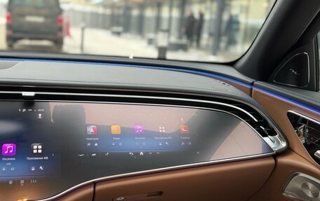 Mercedes-Benz E-Класс, 2025 год, 8 890 000 рублей, 33 фотография