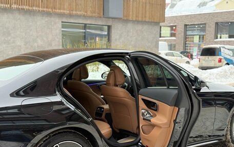 Mercedes-Benz E-Класс, 2025 год, 8 890 000 рублей, 37 фотография