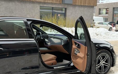 Mercedes-Benz E-Класс, 2025 год, 8 890 000 рублей, 38 фотография