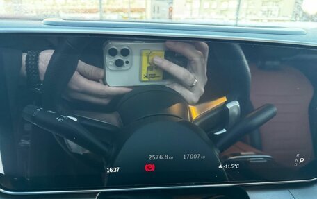 Mercedes-Benz GLC Coupe, 2023 год, 8 300 000 рублей, 6 фотография