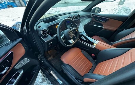 Mercedes-Benz GLC Coupe, 2023 год, 8 300 000 рублей, 5 фотография