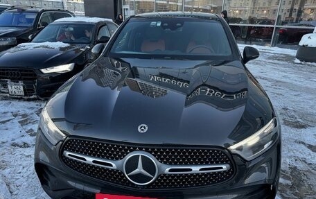 Mercedes-Benz GLC Coupe, 2023 год, 8 300 000 рублей, 2 фотография