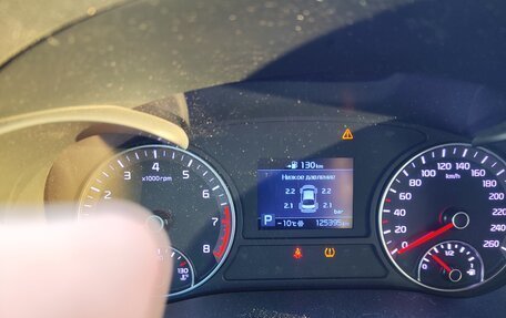 KIA Optima IV, 2020 год, 1 890 000 рублей, 8 фотография