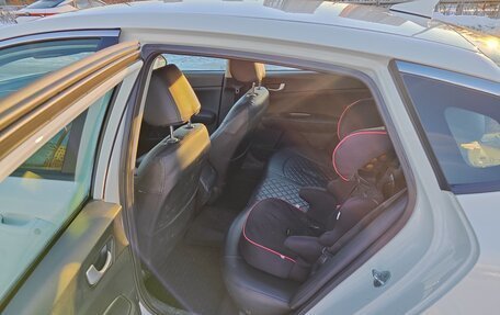 KIA Optima IV, 2020 год, 1 890 000 рублей, 10 фотография