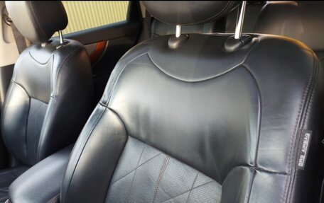 Infiniti QX70, 2015 год, 2 370 000 рублей, 10 фотография