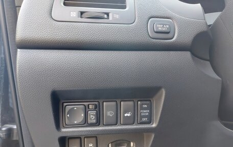 Infiniti QX70, 2015 год, 2 370 000 рублей, 11 фотография