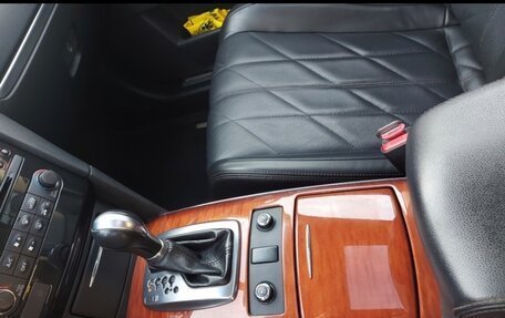 Infiniti QX70, 2015 год, 2 370 000 рублей, 16 фотография