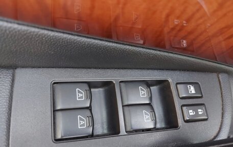 Infiniti QX70, 2015 год, 2 370 000 рублей, 19 фотография