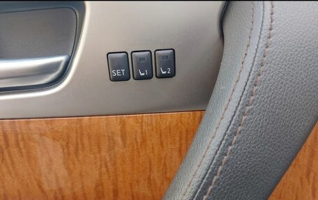 Infiniti QX70, 2015 год, 2 370 000 рублей, 14 фотография