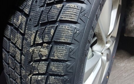 Infiniti QX70, 2015 год, 2 370 000 рублей, 21 фотография