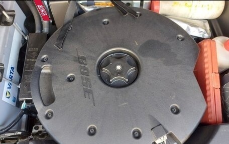 Infiniti QX70, 2015 год, 2 370 000 рублей, 23 фотография