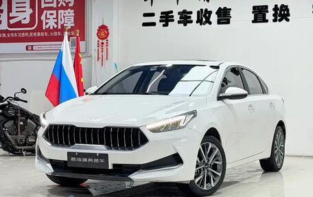 KIA K3, 2021 год, 1 267 000 рублей, 1 фотография