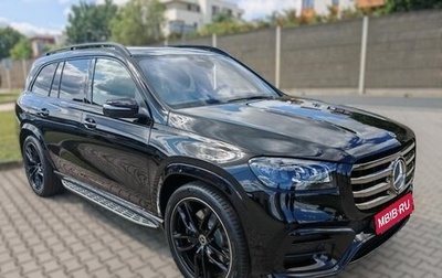 Mercedes-Benz GLS, 2026 год, 22 490 000 рублей, 1 фотография